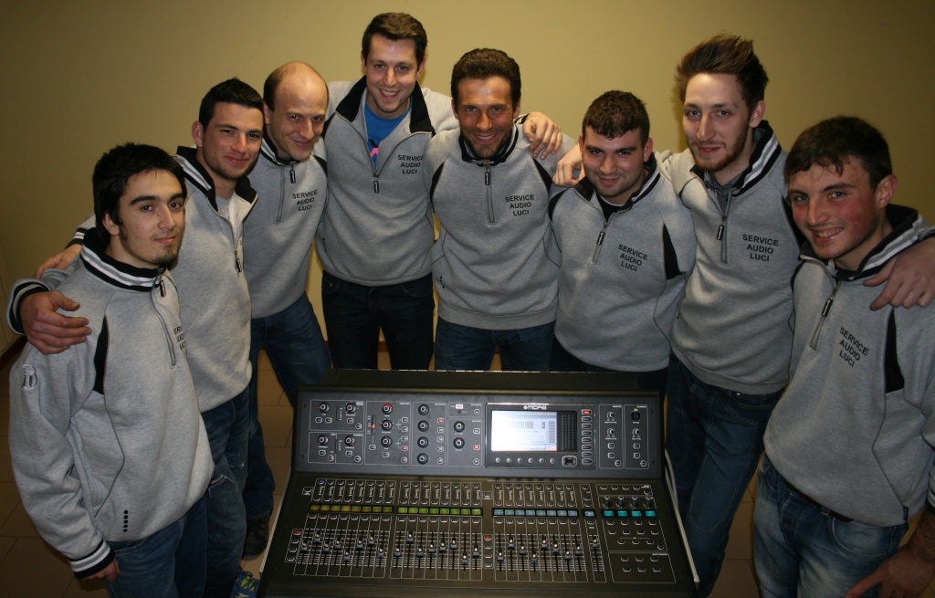 Gruppo Saletta